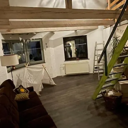 Grosse Nahe Montabaur Apartment