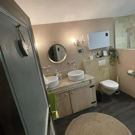 Apartment Grosse Nahe Montabaur *