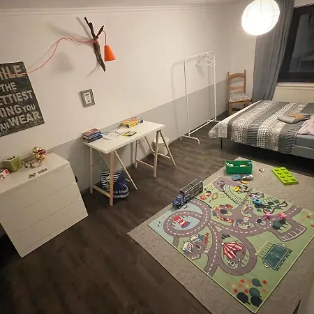 Apartment Grosse Nahe Montabaur *