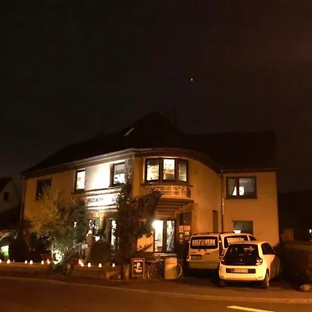Grosse Nahe Montabaur *