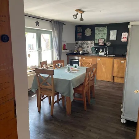 Apartment Grosse Nahe Montabaur *