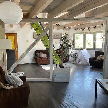 Apartment Grosse Nahe Montabaur