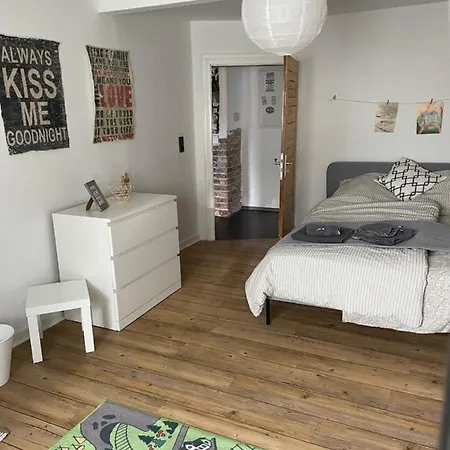 Grosse Nahe Montabaur Apartment *